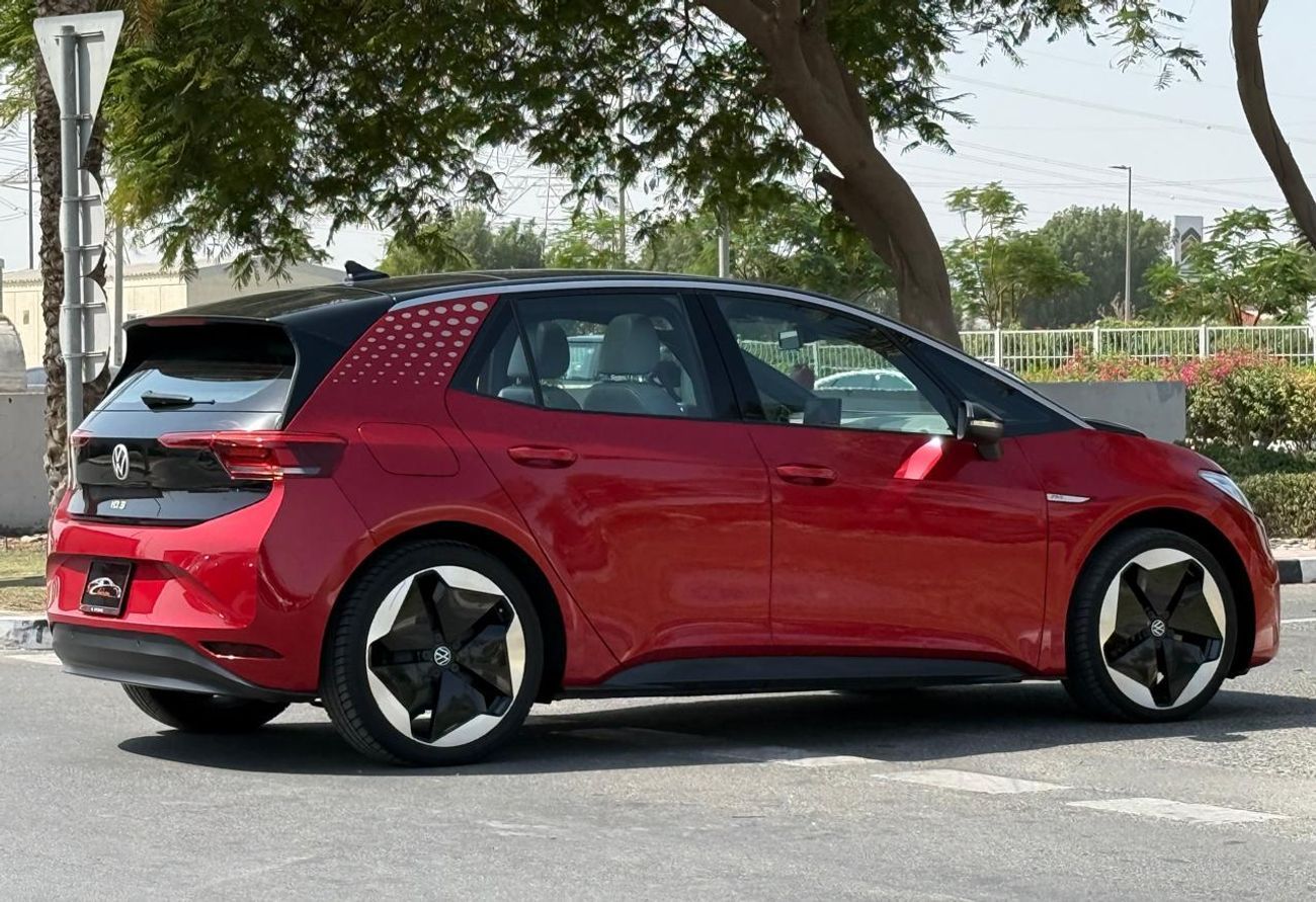 Volkswagen ID.3 VOLKSWAGEN ID.3 PRO 2022 PURE CHINES SPECS PERFECT CONDITION