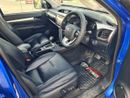 تويوتا هيلوكس DL Double Cabin  Right Hand Drive  Year: 2017  Engine: 2.8L/ V4