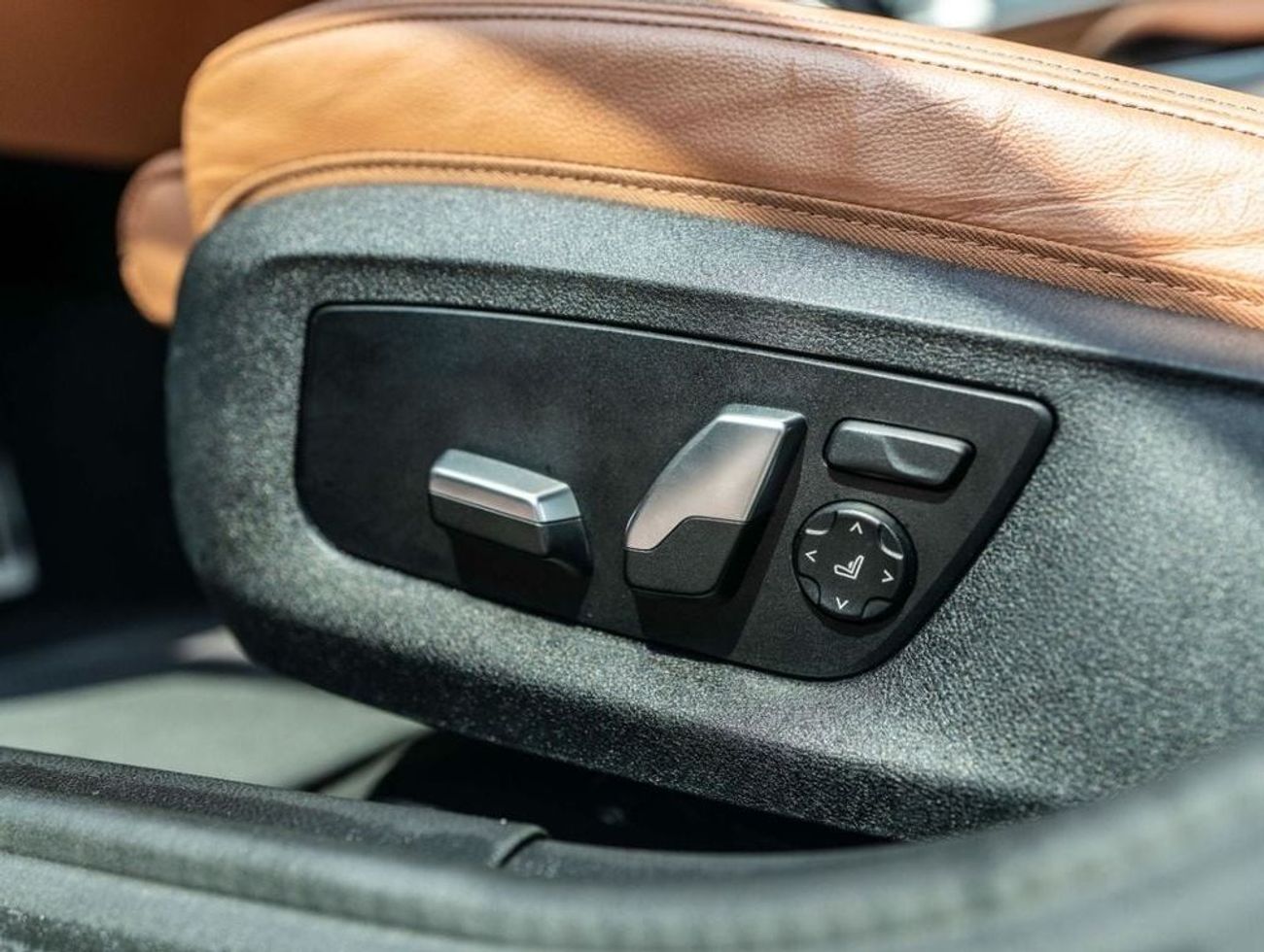 BMW 520i M Sport Comfort 2.0L