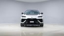 Lamborghini Urus 4.0T V8 Performante | AED 19621 PM | 2 Year Unlimited Warranty