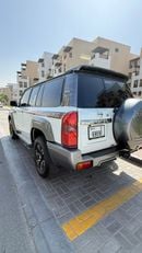 Nissan Patrol SUPER SAFARI