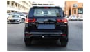 Toyota Land Cruiser 2022 Toyota LC300 3.5L GXR - Cruise Control + Sunroof + Wireless + Auto Seats + Rear Screen | Export
