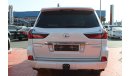 Lexus LX570 (2017) Inclusive VAT