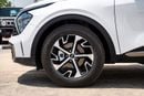 Kia Sportage Kia Sportage 2.0 hybrid 2025 Panorama Power Set Seat cooling and heating 360 camera