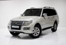 Mitsubishi Pajero GLS H/L ROCKFORD PLATINUM GLS Highline 3.0L (175 HP)