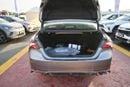 Toyota Camry Toyota Camry SE 2.5L Petrol, Sedan, FWD, 4 Doors, Cruise Control, Sunroof, Driver Electric Seats, Le