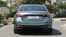 مرسيدس بنز E300 AMG EQ Boost 2.0T RWD 2026 GCC 0Km With 2 Years Unlimited Mileage Warranty @Official Dealer