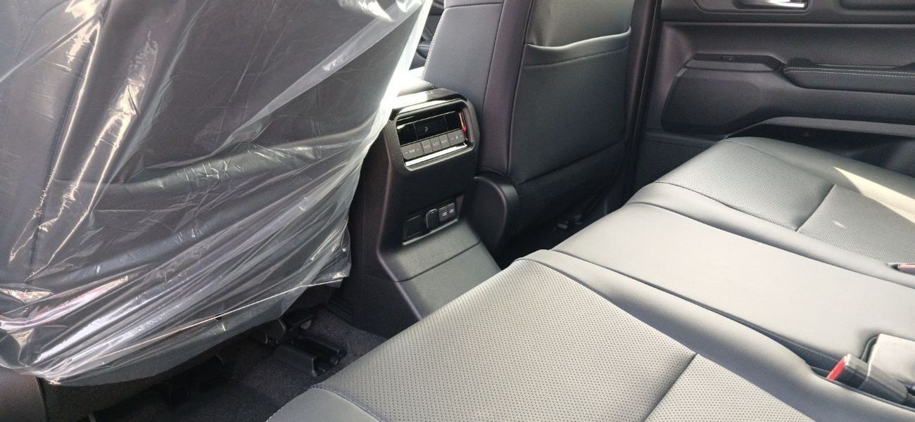 Toyota Prado Toyota LC250 PRADO 2.8L Diesel 2025YM