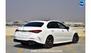 Mercedes-Benz C 200 Amg 1.5L MHEV Automatic-Euro 6