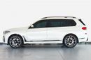 BMW X7 M 50 I