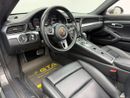 Porsche 911 TARGA 4
