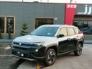 Suzuki Across SUZUKI ACROSS HYBRID 4WD 2026