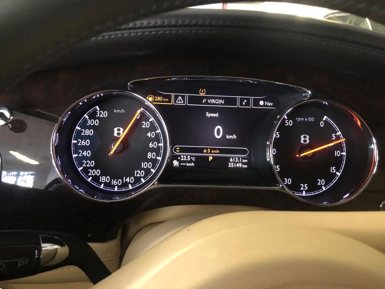 Bentley Mulsanne Bentley mullsane