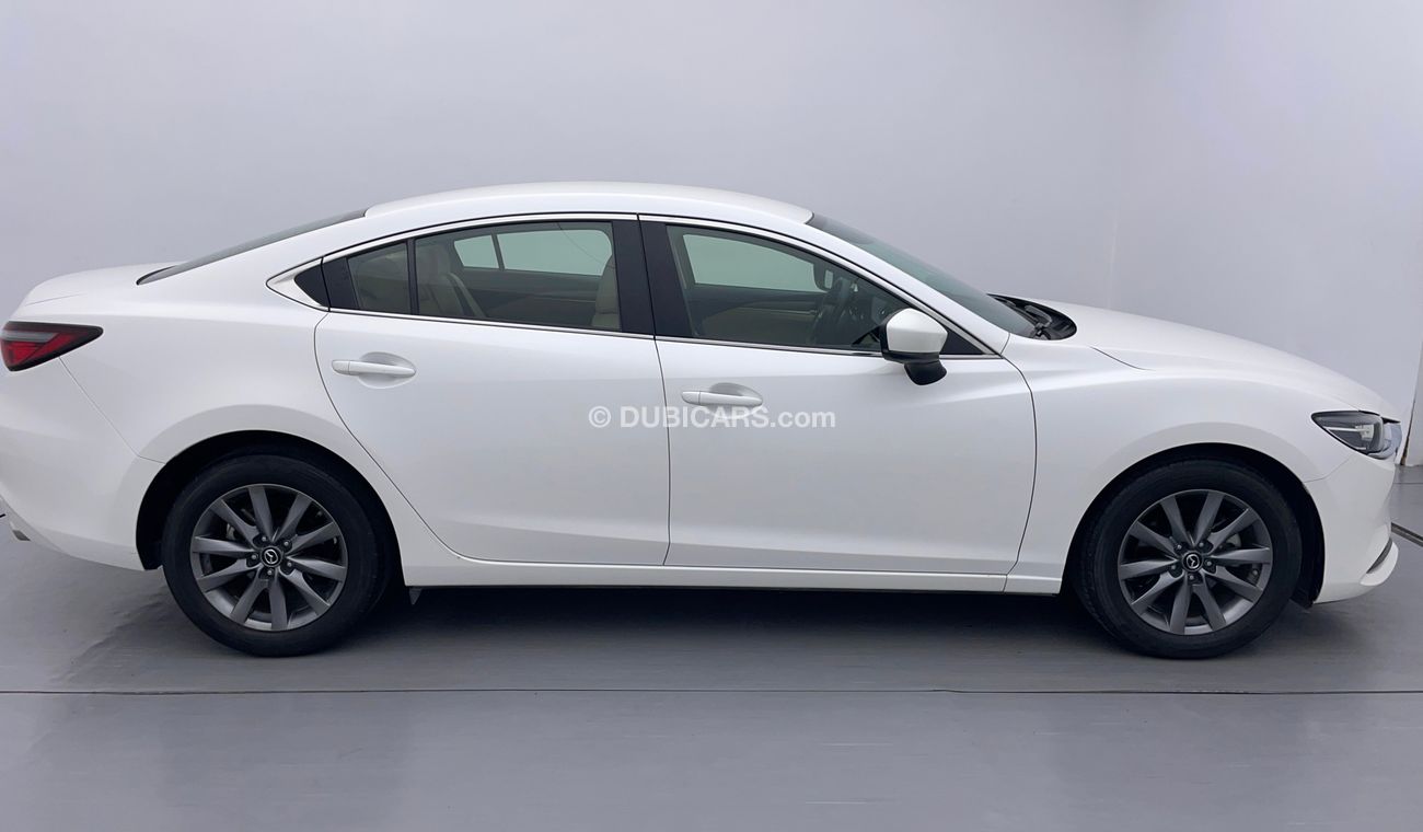 Mazda 6 S 2.5 | Zero Down Payment | Free Home Test Drive