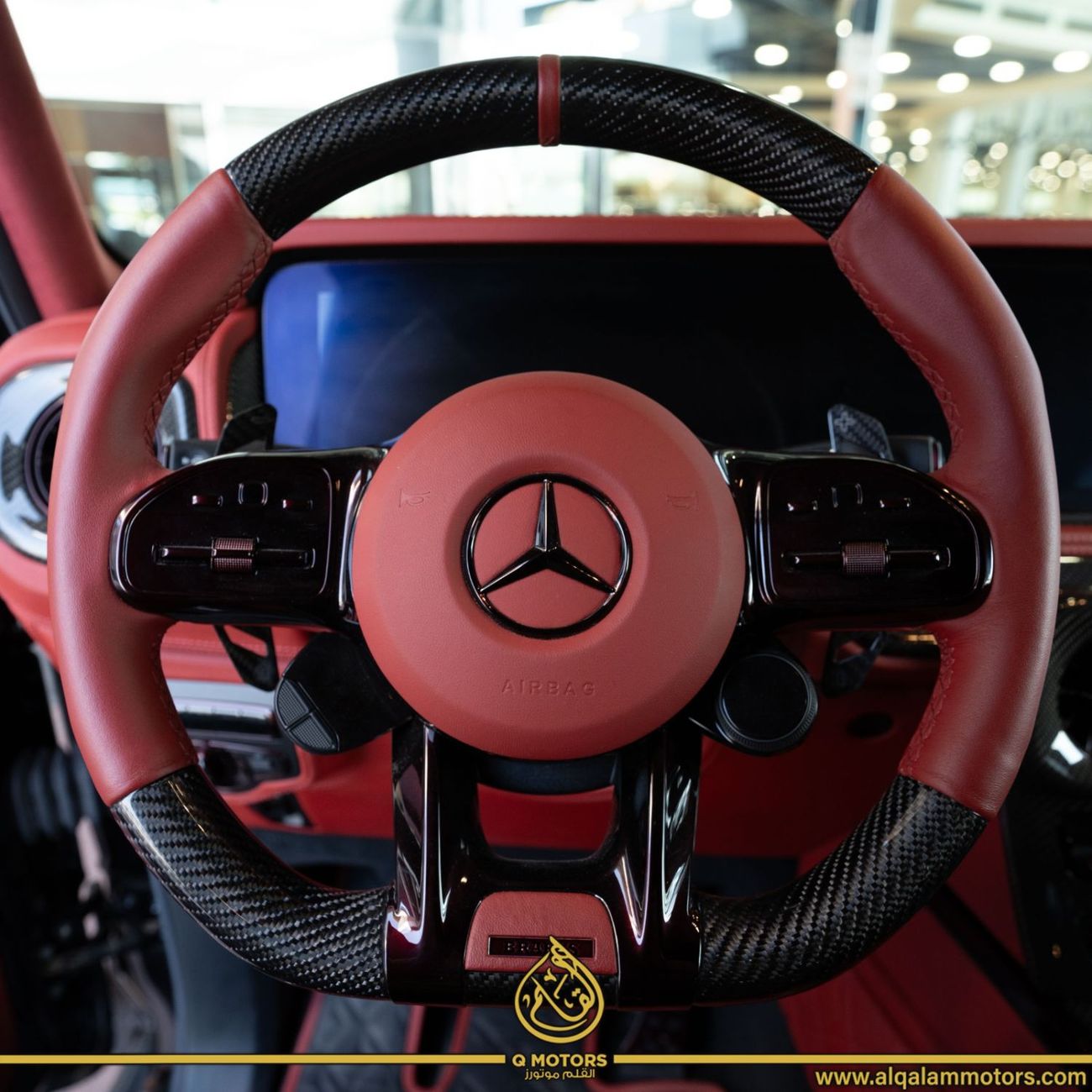 Mercedes-Benz G 63 AMG 2020 MERCEDES BRABUS 800 XLP ADVENTURE FIRST EDITION DONE ONLY 2000KM