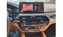 BMW 520i I M SPORT 2020 GCC UNDER WARRANTY