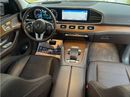 Mercedes-Benz GLE 450 AMG GCC warranty Sarvis
