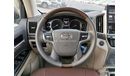 Toyota Land Cruiser 4.5L Diesel, 20" Alloy Rims, Tesla DVD 16", Parking Sensors, Sunroof, Leather Seats (CODE # VX04)