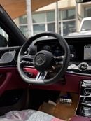 Mercedes-Benz CLS 350 Premium 2.0L (313 HP)