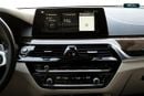 بي أم دبليو 530i 1753 / 60 Months | 0% DP | 530I M Sport Gcc / ZRS Warranty