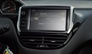 Peugeot 2008 1.6 diesel e-HDI Allure Manual Brand New