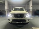 Nissan Armada