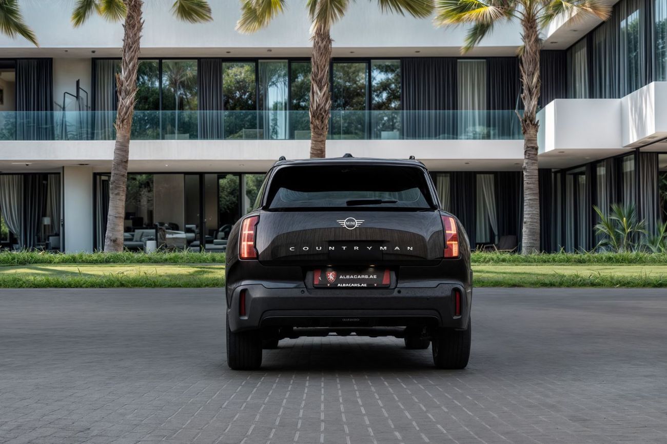 Mini Countryman | 2,742 P.M  | 0% Downpayment | WARRANTY!