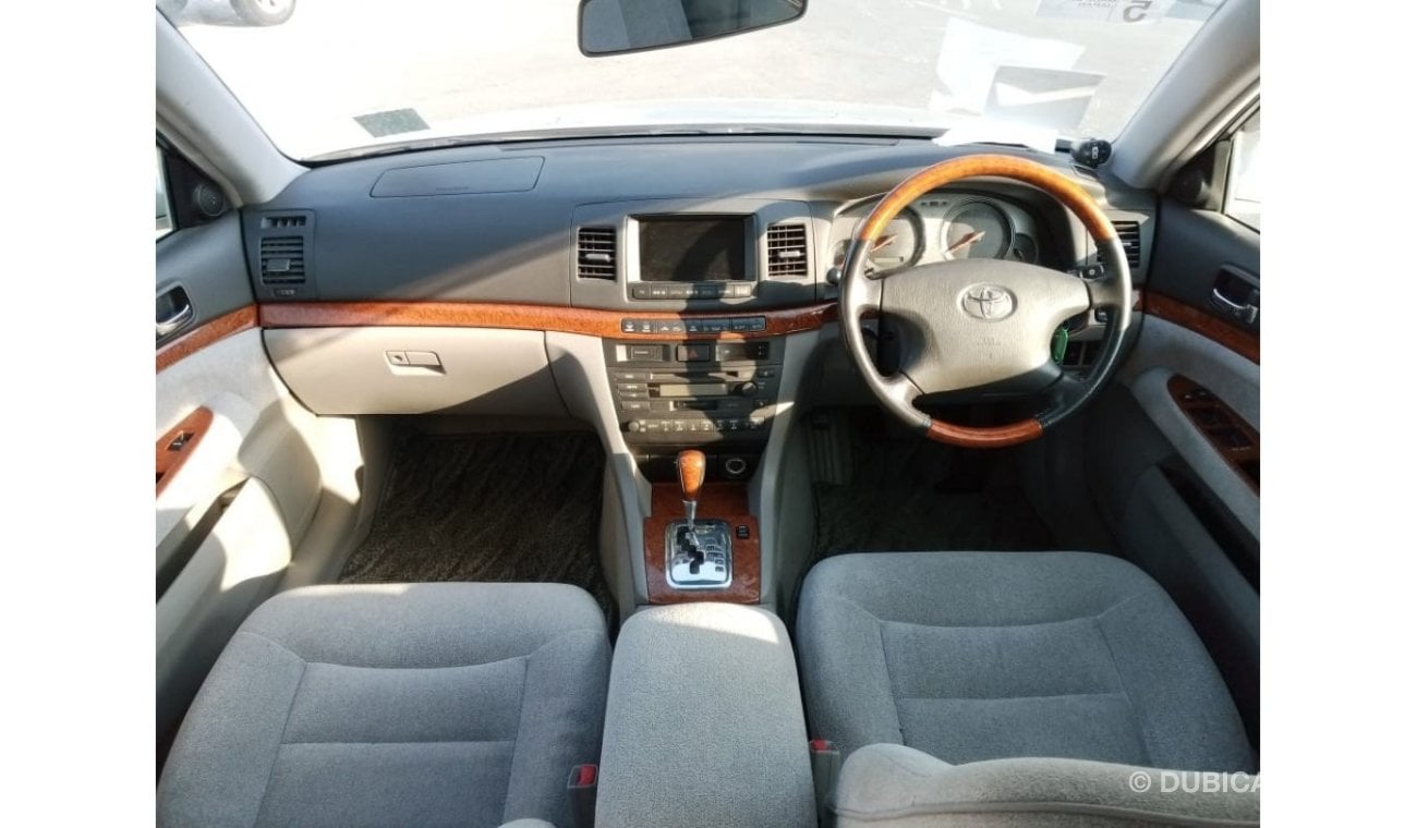 Toyota Mark II TOYOTA MARK 2 GRANDE RIGHT HAND DRIVE (PM905)