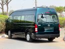 تويوتا هاياس 3.0 Diesel Engine - MT - 2WD
