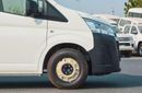 Toyota Hiace DX 3.5L FWD PETRTOL MT VAN 2026