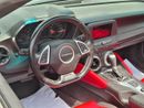 Chevrolet Camaro 1LT 3.6L (355 HP) Chevrolet camaro V6 2019