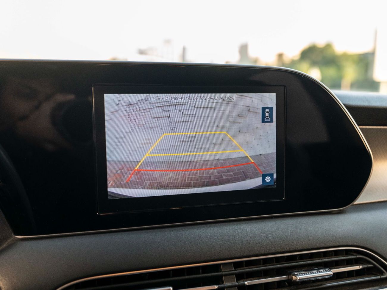 هيونداي باليساد GDi 3.5L