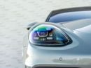 Porsche Panamera TREND Std 3.0L (325 HP)