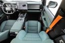 Jetour T2 Jetour T2 Traveler+ 2025 GCC | Warranty
