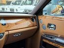 Rolls Royce Ghost Std 6.6L
