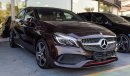 Mercedes-Benz A 250 Sport