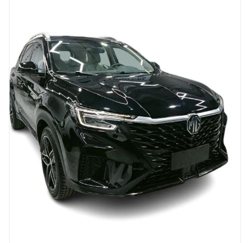 أم جي RX5 BRAND NEW 1.5T FULL OPTION 7 SPEED PANORAMIC SUNROOF