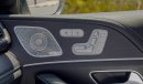 مرسيدس بنز GLE 53 AMG Coupe | 4MATIC+ Turbo | 2021