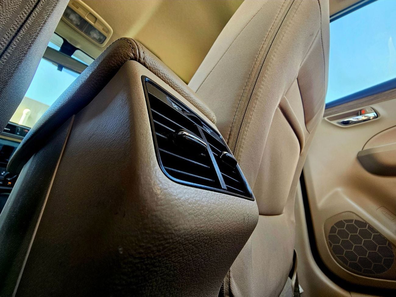 سوزوكي سياز GCC/ 1.5 V4/ NON ACCIDENT/ LOW MILEAGE/  EXCELLENT CONDITION