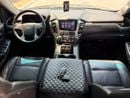 Chevrolet Tahoe LS Z71 APPREARANCE PK