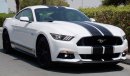 Ford Mustang GT AT 3 Yrs/100K Warranty & 60K Free Service At AL TAYER