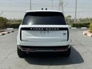 Land Rover Range Rover Autobiography P530 4.4L