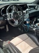 Mercedes-Benz C 63 Coupe