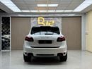 بورش كايان GTS 4.8L