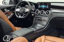 Mercedes-Benz GLC 200 Std 2.0L 2021 Mercedes Benz GLC200 AMG, 2025 Mercedes Warranty, Full Mercedes Service History, GCC