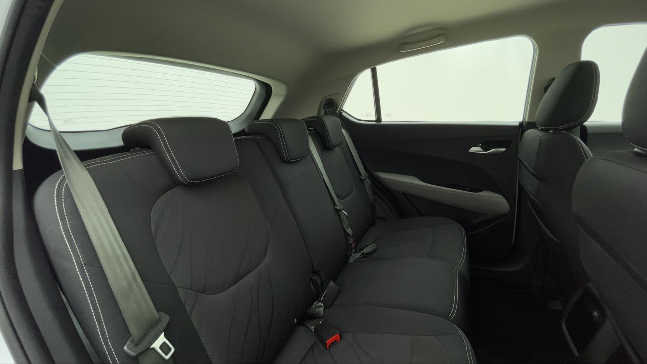 شيفروليه جروف LT 1.5 | بدون دفعة مقدمة | اختبار قيادة مجاني للمنزل