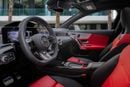 Mercedes Benz CLA35 AMG CLA 35 AMG | 4,309 P.M | 0% Downpayment | 2030 AGENCY WARRANTTY!