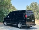 Chevrolet Express CHEVROLET EXPRESS CLASSIC 2003 US VIP SEATS // LOW MILEAGE // PERFECT CONDITION
