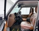 تويوتا لاند كروزر 70 2026 Toyota Land Cruiser LX, Toyota Warranty+Service Contract Till 16/07/2030, Brand New, GCC Specs