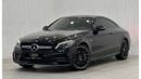 Mercedes-Benz C 43 AMG 2019 Mercedes Benz C43 AMG Coupe, August 2024 Mercedes Warranty, Full Options, Low Kms, GCC